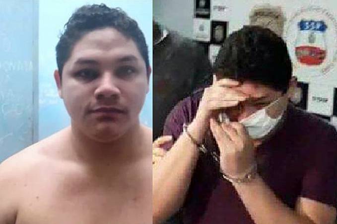 COVARDE - Homem é preso usando crianças doentes para pedir dinheiro - News Rondônia