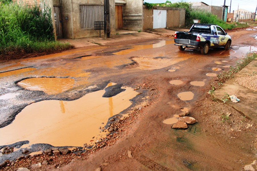 INDENIZAÇÃO EM RAZÃO DE FALHA NA SINALIZAÇÃO DE VIAS PÚBLICAS - Por Agnaldo Nepomuceno - News Rondônia
