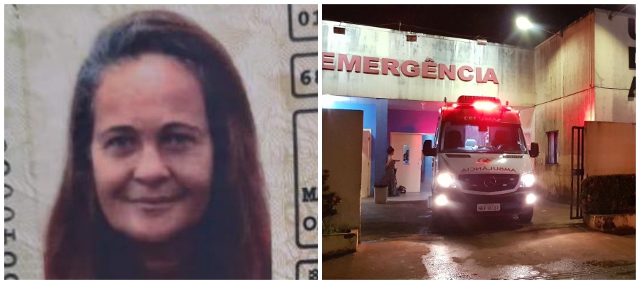 VIOLÊNCIA: Mulher é morta a tiros após abrir portão de sua residência para estranho em Porto Velho - News Rondônia