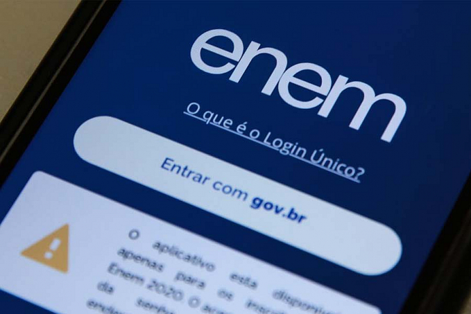 STF conclui julgamento sobre isenção de taxa do Enem - News Rondônia