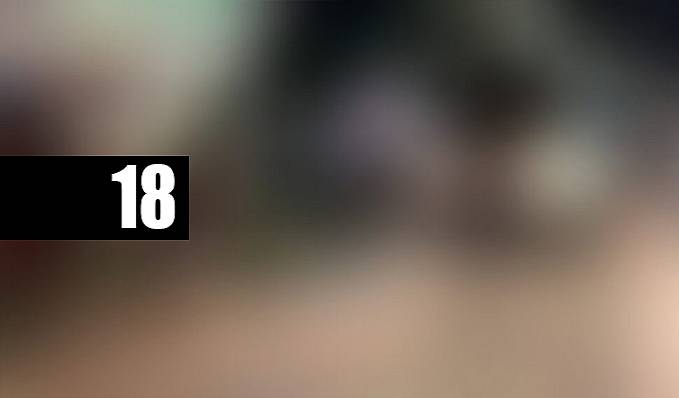 CENAS FORTÍSSIMAS: Amante morre eletrocutada ao tentar fugir pela janela de apartamento; cenas fortíssimas - News Rondônia