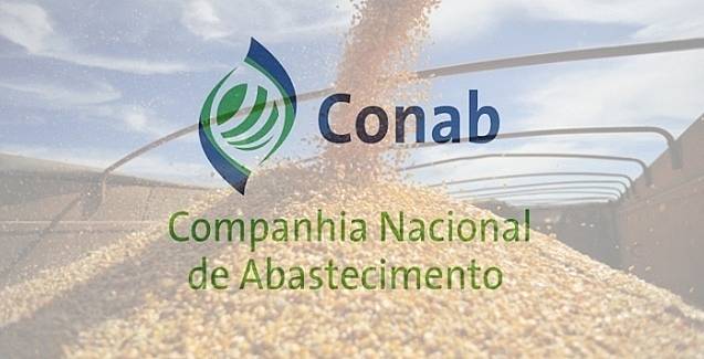 Conab abre edital a cooperativas e associações de autônomos para remoção de milho - News Rondônia