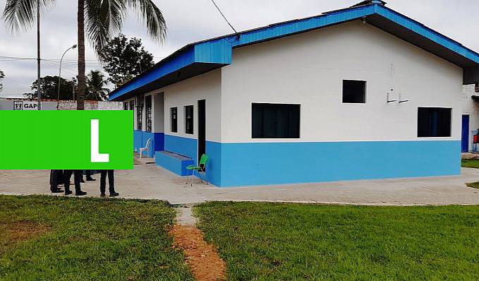 HUMANIZAÇÃO - Reeducandos recebem assistência humanizada para tratamentos de saúde em penitenciária de Ji-Paraná - News Rondônia
