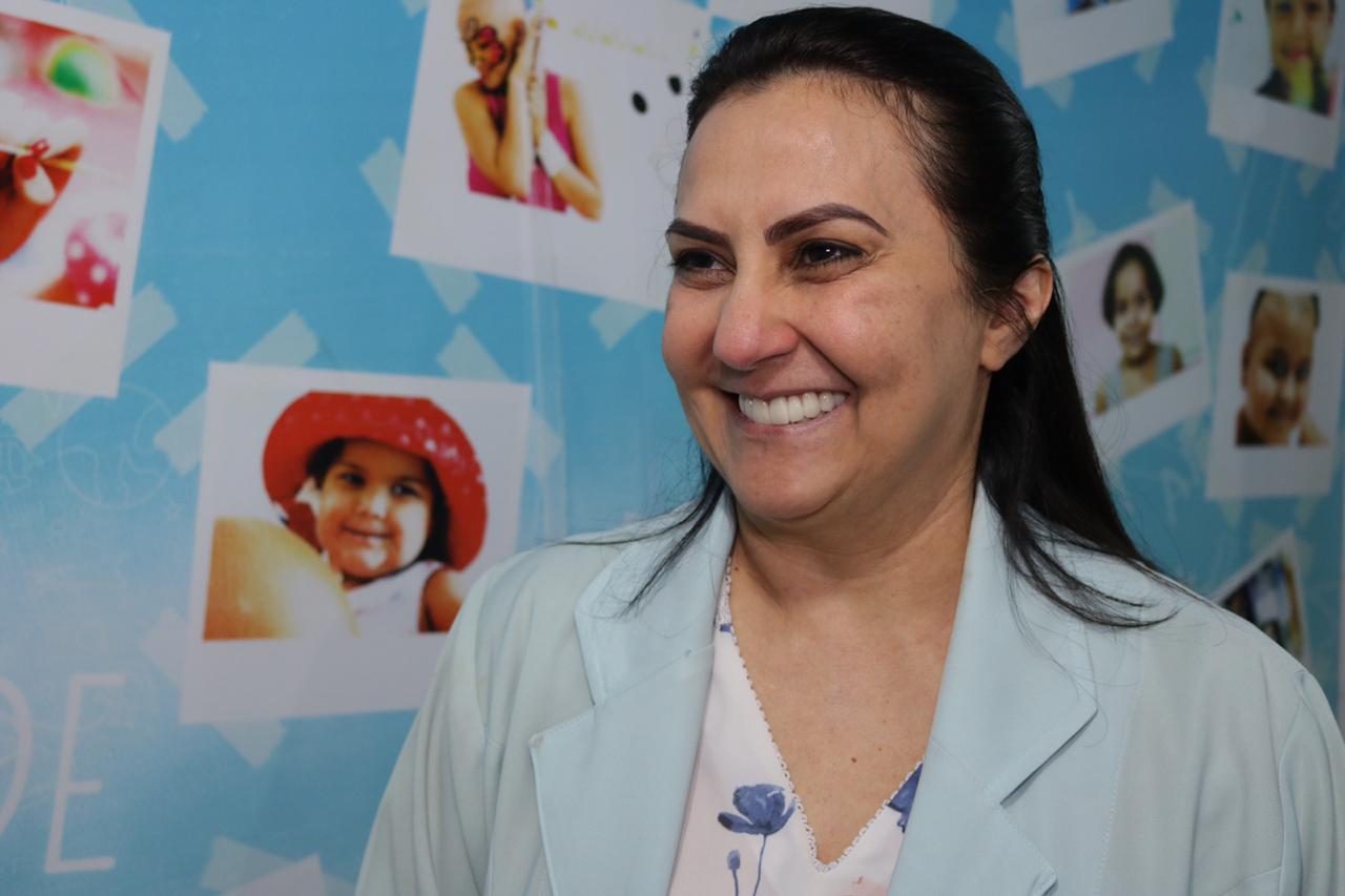 MULHERES FAZEM A DIFERENÇA NA ÁREA DE SAÚDE NO ATENDIMENTO PELO SUS EM RONDÔNIA - News Rondônia
