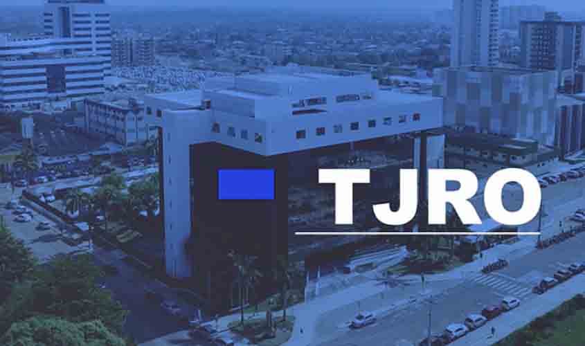 TJRO publica edital do GMF para financiamento de projetos sociais - News Rondônia