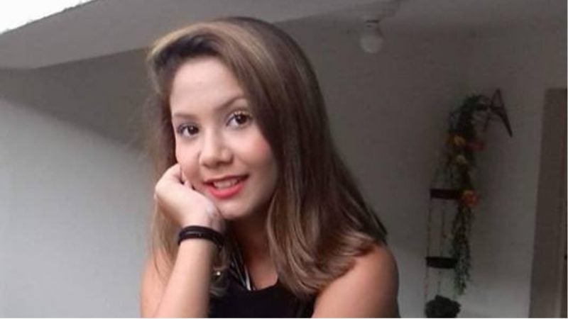 CASO VITÓRIA: SUPOSTAS FOTOS DO CORPO SÃO DIVULGADAS NA WEB - News Rondônia