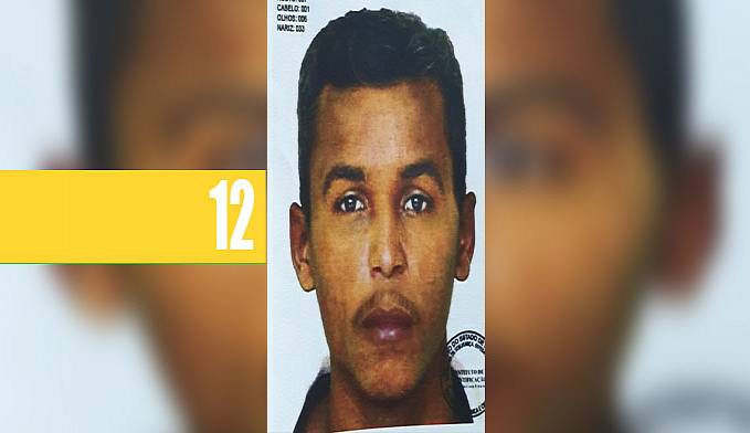 POLÍCIA CIVIL DIVULGA RETRATO FALADO DE SUSPEITO QUE INVADIU ESCOLA E ABUSOU UMA CRIANÇA - News Rondônia