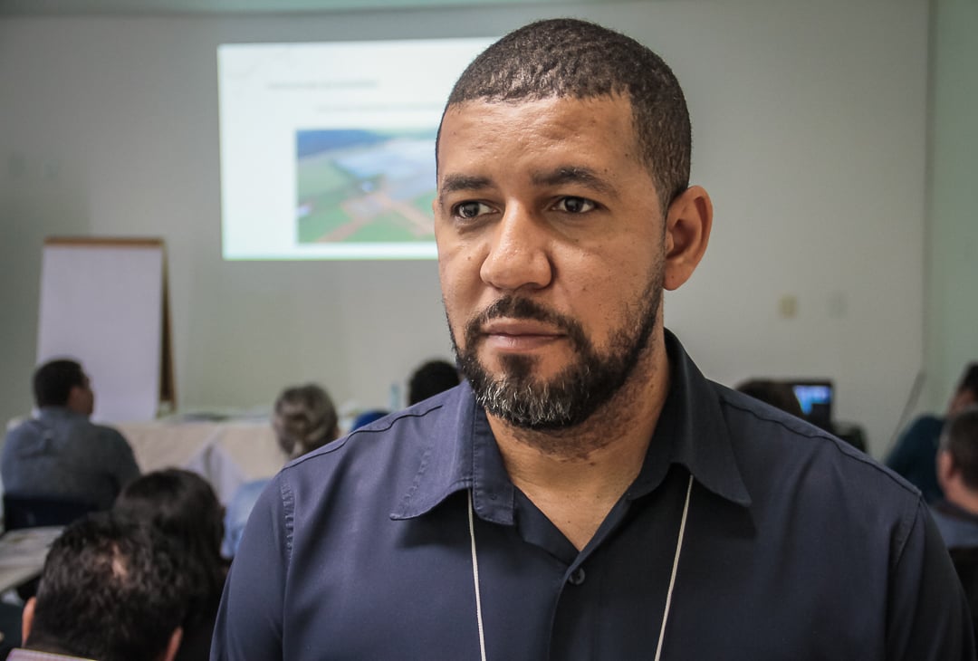 RONDÔNIA DÁ EXEMPLO DE BOAS PRÁTICAS SOBRE MEIO AMBIENTE E AGRONEGÓCIO EM WORKSHOP PARA AUTORIDADES E EMPRESÁRIOS BOLIVIANOS - News Rondônia