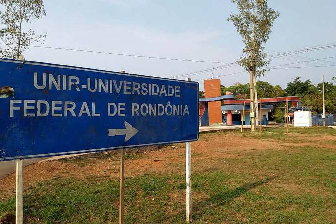 UNIR recebe inscrições para os mestrados em Conservação e Uso de Recursos Naturais e em História da Amazônia - News Rondônia