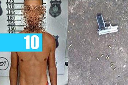 SUSPEITO DE ASSASSINAR O ADVOGADO SIDNEI SOTELE É PRESO EM CACOAL - News Rondônia