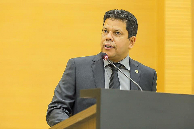 Lei do deputado Jair Montes do Assédio Moral no serviço público estadual é sancionada pelo Governador Marcos Rocha - News Rondônia