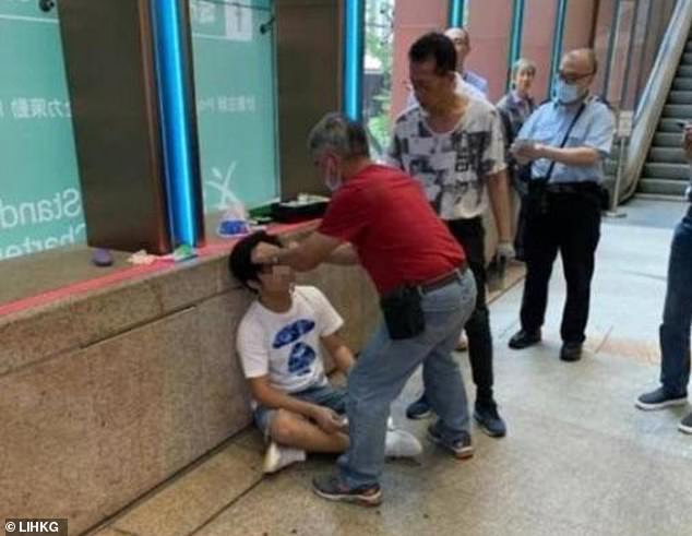 HOMEM REVELA FINAL DE VINGADORES: ULTIMATO E APANHA NA ENTRADA DO CINEMA - News Rondônia