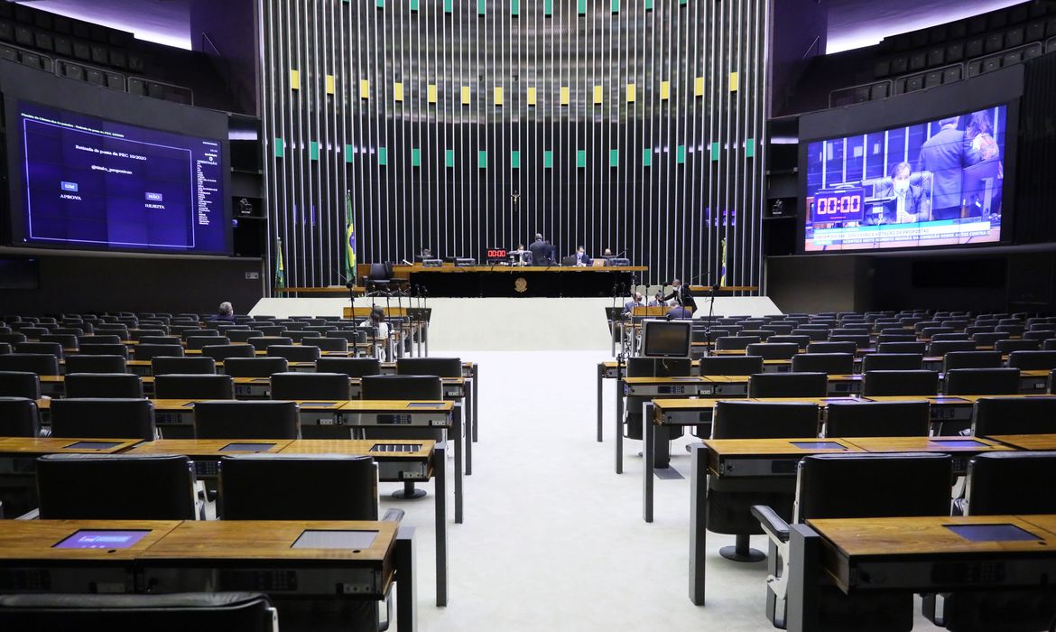 Câmara aprova projeto que regulamenta Fundeb; texto segue para sanção - News Rondônia