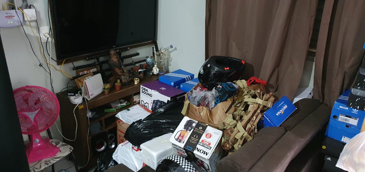 Polícia Federal deflagra Operação Quarta Parcela em Ji-Paraná - News Rondônia