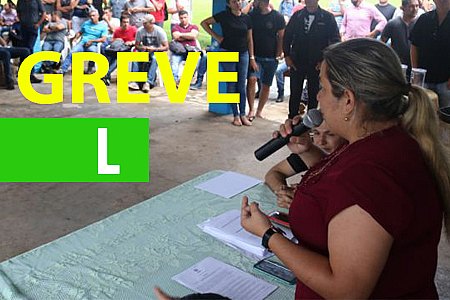 AGENTES PENITENCIÁRIOS AMEAÇAM ENTRAR EM GREVE AINDA HOJE - News Rondônia