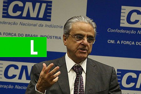 PF PRENDE PRESIDENTE DA CNI, ROBSON ANDRADE - News Rondônia