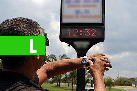 HORÁRIO DE VERÃO TEM INÍCIO À 0H DE DOMINGO EM 11 ESTADOS - News Rondônia