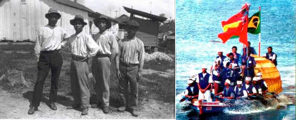 RONDÔNIA E O DIA DA CONSCIÊNCIA NEGRA - News Rondônia
