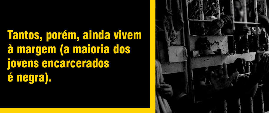 RONDÔNIA E O DIA DA CONSCIÊNCIA NEGRA - News Rondônia