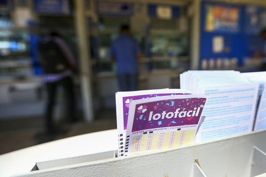 Lotofácil da Independência pagará hoje prêmio de R$ 150 milhões - News Rondônia