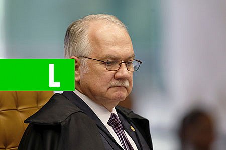 FACHIN REJEITA PEDIDO DE LIBERDADE FEITO PELO EX-PRESIDENTE LULA - News Rondônia
