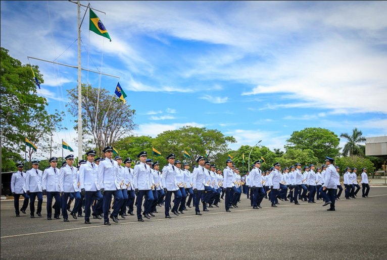 PROCESSO SELETIVO: FORÇA AÉREA DIVULGA EDITAIS PARA SELEÇÃO DE OFICIAIS TEMPORÁRIOS - News Rondônia