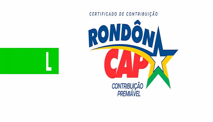 CONFIRA QUEM SÃO OS GANHADORES DO RONDONCAP DESSE DOMINGO DIA 28 - News Rondônia