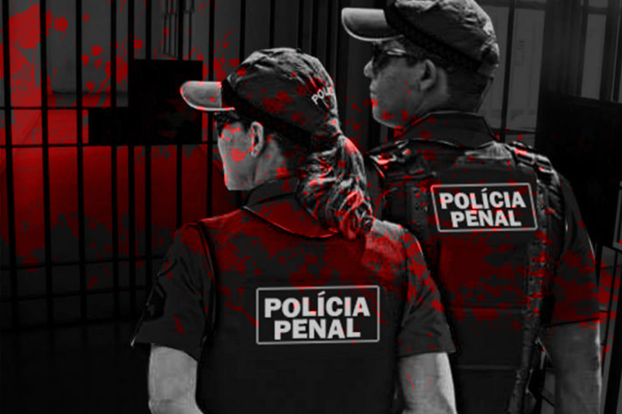 Foi tentativa de homicídio contra Policial Penal! - News Rondônia