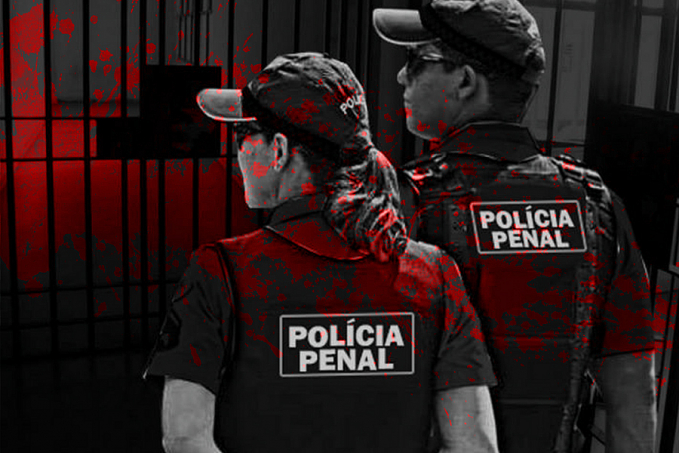 Foi tentativa de homicídio contra Policial Penal! - News Rondônia