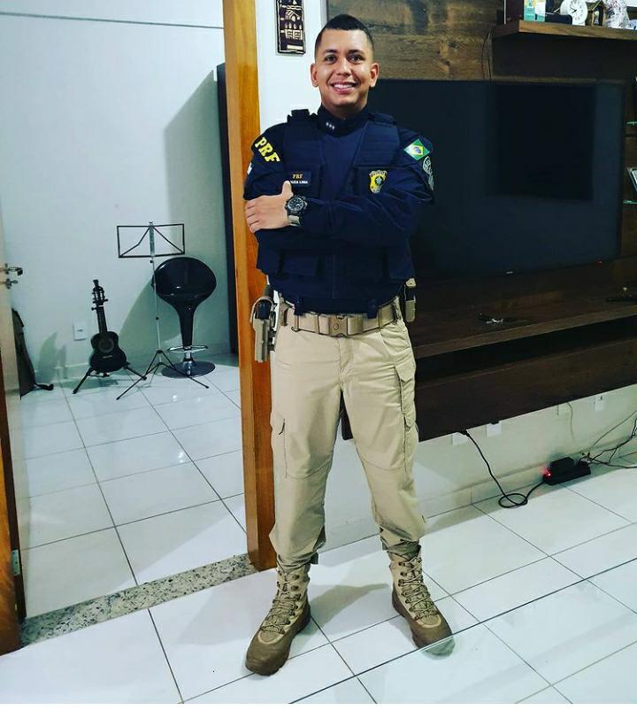 PRF EXECUTADO: Suspeitos de executar policial se entregam - VEJA VÍDEO - News Rondônia