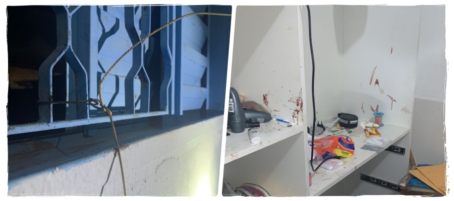 Delegada descarta suicídio na morte de jovem encontrada em apartamento em Porto Velho: 'ela foi morta por estrangulamento', afirma - News Rondônia