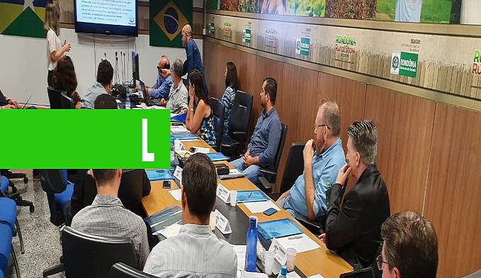 SEAGRI E SEBRAE INVESTEM NA MELHORIA DA PRODUÇÃO LEITEIRA DE RONDÔNIA - News Rondônia