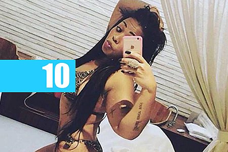 'LOBA DO TINDER' É ACUSADA DE APLICAR GOLPES EM MAIS DE 100 HOMENS - News Rondônia