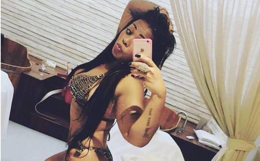 'LOBA DO TINDER' É ACUSADA DE APLICAR GOLPES EM MAIS DE 100 HOMENS - News Rondônia