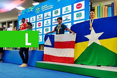 RONDÔNIA ENCERRA PARTICIPAÇÃO NOS JOGOS ESCOLARES DA JUVENTUDE COM DOZE MEDALHAS - News Rondônia