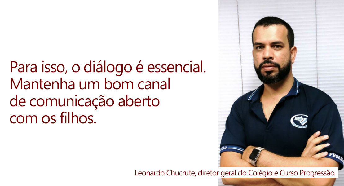 COMO OS PAIS PODEM AJUDAR OS FILHOS PARA O ENEM E VESTIBULARES? - News Rondônia