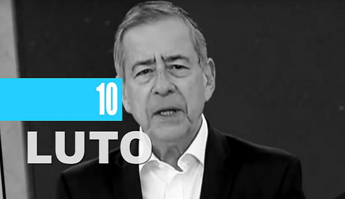 LUTO NA RECORD: MOTIVO DA MORTE DE PAULO HENRIQUE AMORIM DEIXA PÚBLICO PERPLEXO; FOI ISSO - News Rondônia