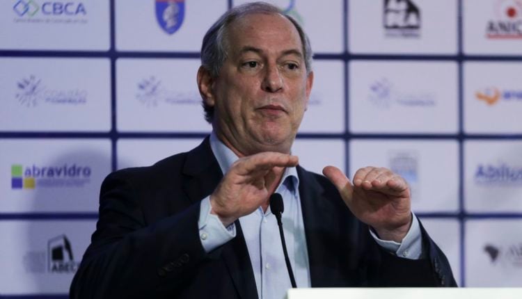PROGRAMA DE CIRO PARA LIMPAR NOME DE DEVEDORES PROPÕE REDUZIR DÍVIDA EM 70% - News Rondônia