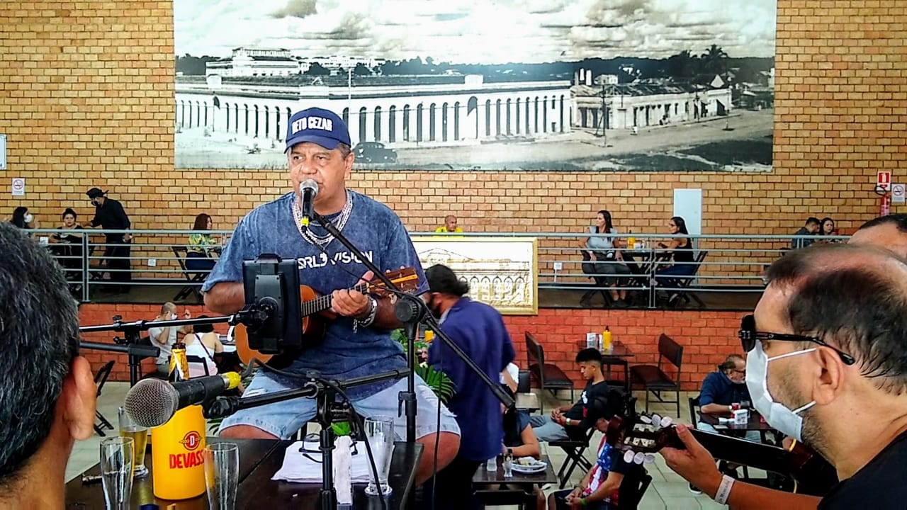 Confira a programação dos eventos gastronômicos, artístico e shows que vão agitar o Mercado Cultural - News Rondônia