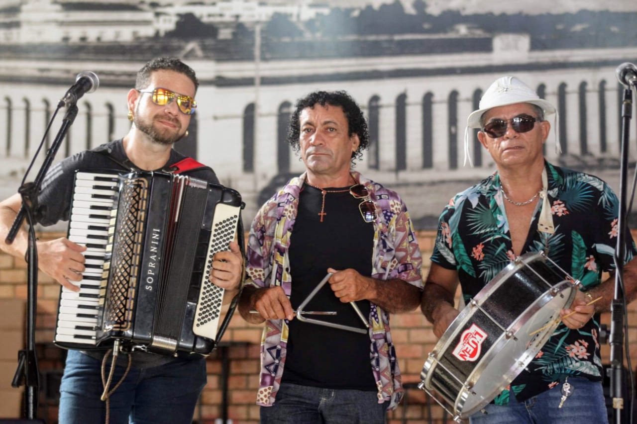 Confira a programação dos eventos gastronômicos, artístico e shows que vão agitar o Mercado Cultural - News Rondônia