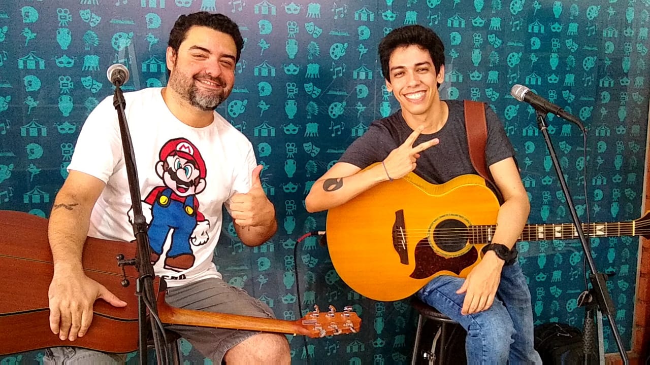Confira a programação dos eventos gastronômicos, artístico e shows que vão agitar o Mercado Cultural - News Rondônia