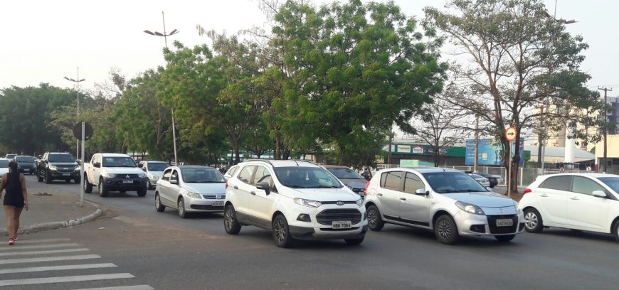 CAMPANHA - Agevisa firma parceria com motoristas de aplicativo para divulgar material de conscientização de combate à Covid-19 - News Rondônia