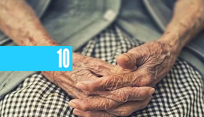 IDOSA DE 102 ANOS É SUSPEITA DE MATAR MULHER DE 92 EM ASILO - News Rondônia