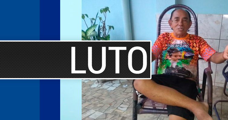 NOTA DE PESAR: Pelo falecimento de Aluízio Guedes - News Rondônia