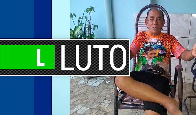 NOTA DE PESAR: Pelo falecimento de Aluízio Guedes - News Rondônia