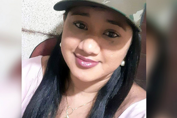 Pai é preso suspeito de matar a própria filha durante velório do avô, no Ceará - News Rondônia