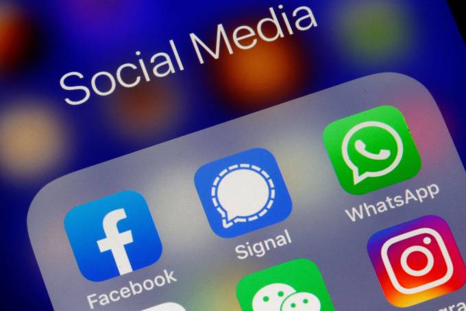 Conheça o aplicativo Signal, concorrente do WhatsApp preferido de Elon Musk - News Rondônia
