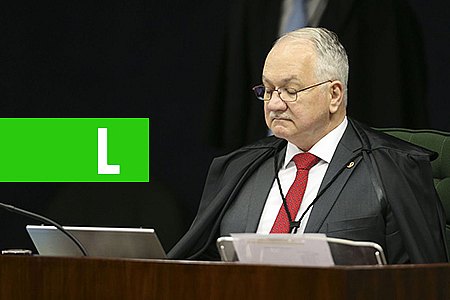 FACHIN ENVIA NOVO PEDIDO DE HABEAS CORPUS DE LULA PARA 2ª TURMA DO STF - News Rondônia