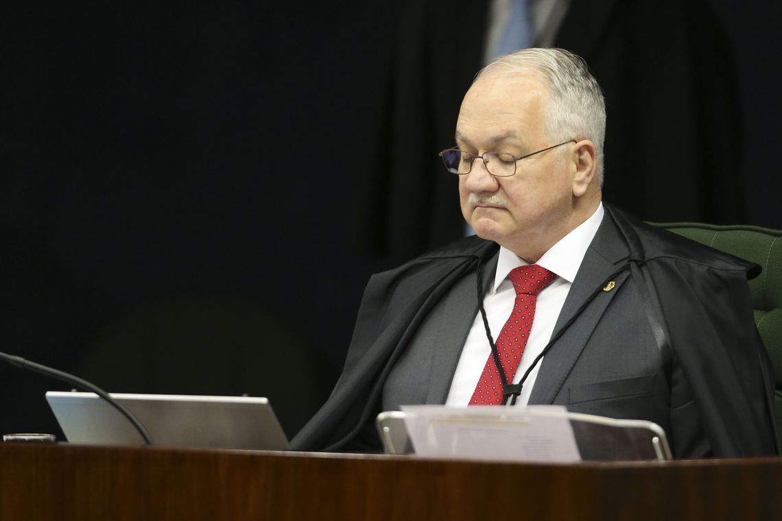 FACHIN ENVIA NOVO PEDIDO DE HABEAS CORPUS DE LULA PARA 2ª TURMA DO STF - News Rondônia