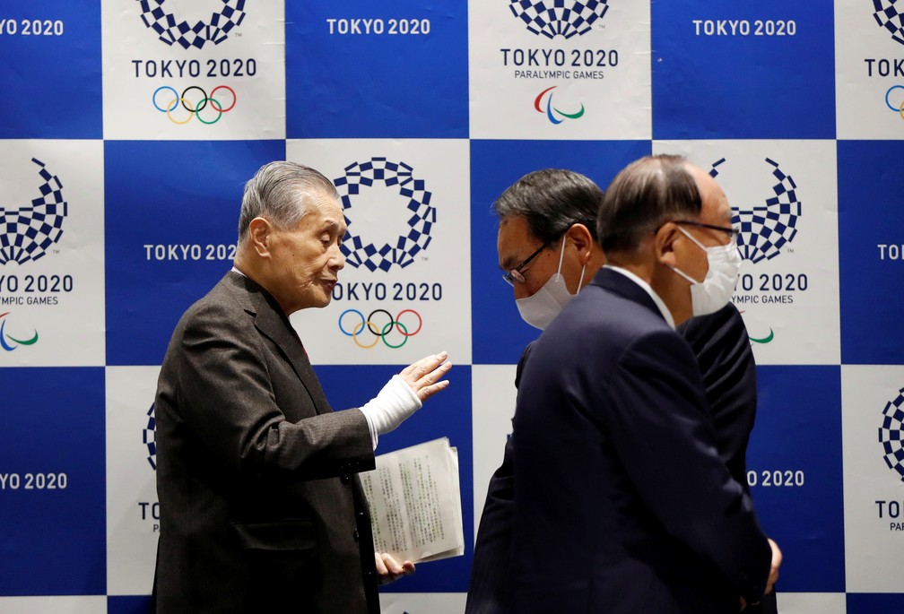 JOGOS OLÍMPICOS DE TÓQUIO CONFIRMADO ENTRE OS DIAS 23 DE JULHO A 8 DE AGOSTO DE 2021 - News Rondônia